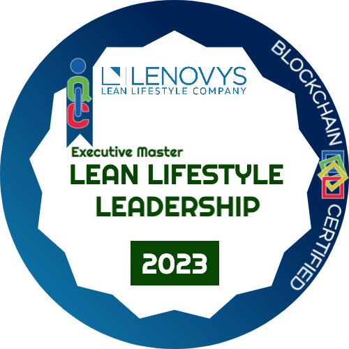 Lean Lifestyle Leadership